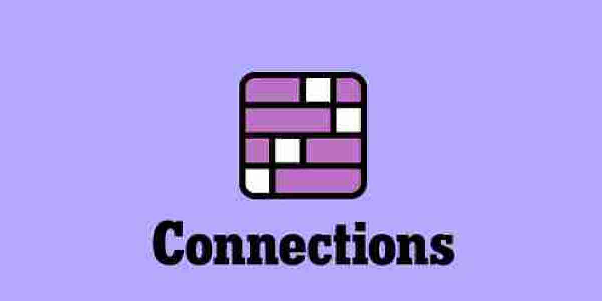 Unraveling the Web: Your Guide to the Addictive World of Connections Game