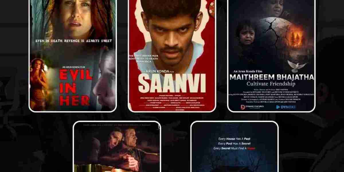 Professional Film Production Services for Creative Storytelling in 2026