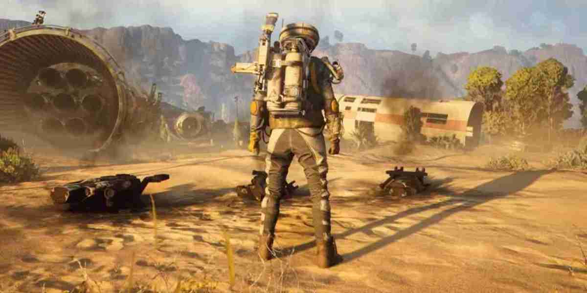 Better Matches Await in ARC Raiders, Says U4GM