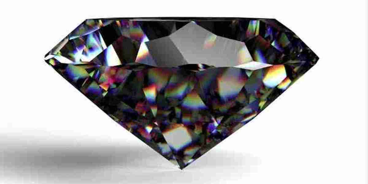 Embracing the Dark: The Dramatic Allure of Shadowed Gemstones