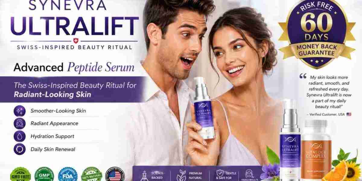 Can I take Synevra Ultralift with other supplements?