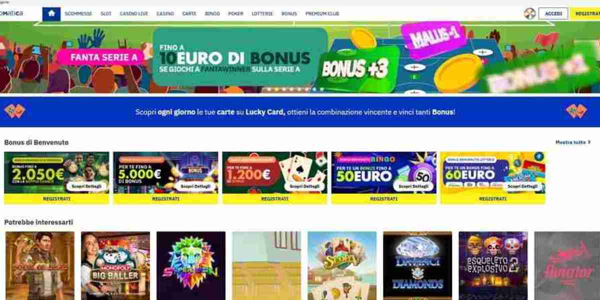 Come Funziona il Bitcoin Casino Italia nel Mercato Italiano