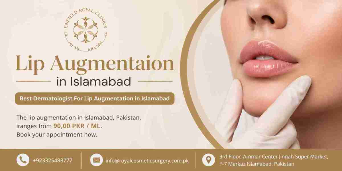 Can Lip Fillers Correct Imperfections?