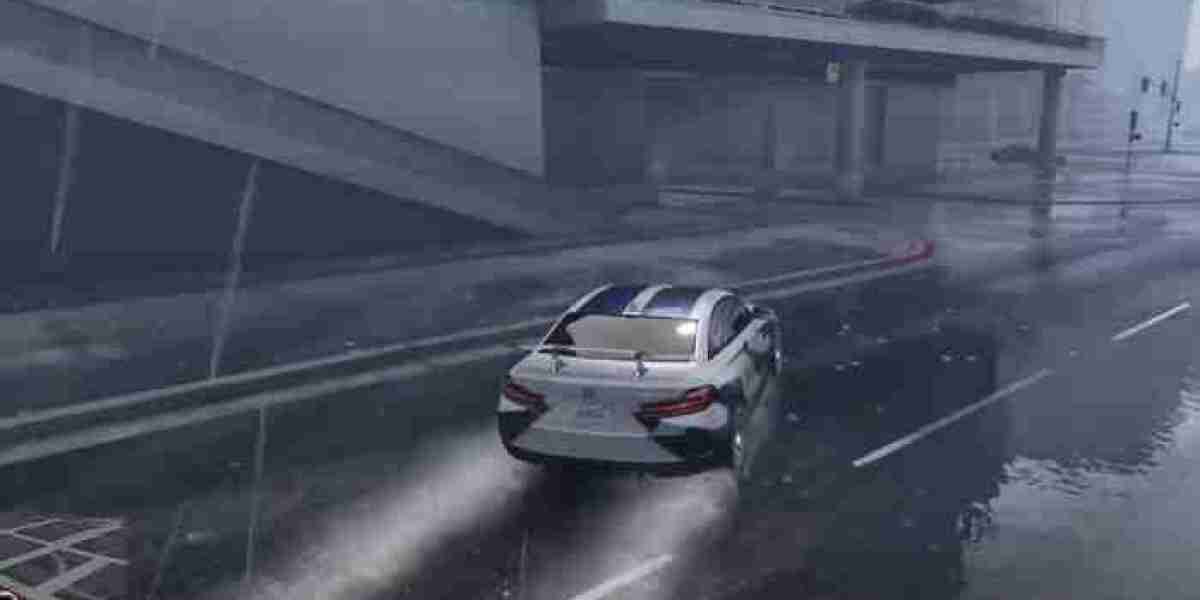 GTA 5 First Heist Guide U4GM Fleeca Job
