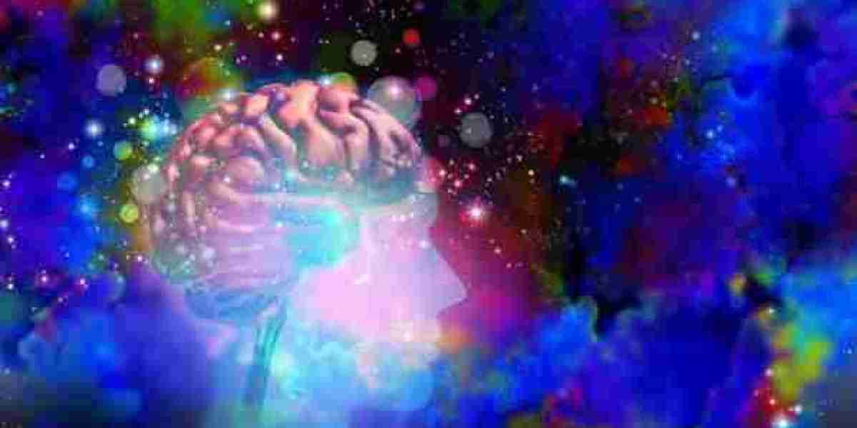 Psychedelic Drugs Market Set for Rapid Growth Amid Advancements in Mental Health Therapies