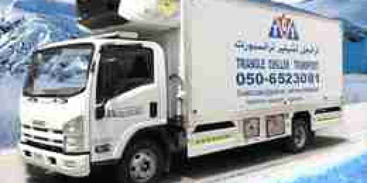 Keep Your Products Fresh During Every Delivery