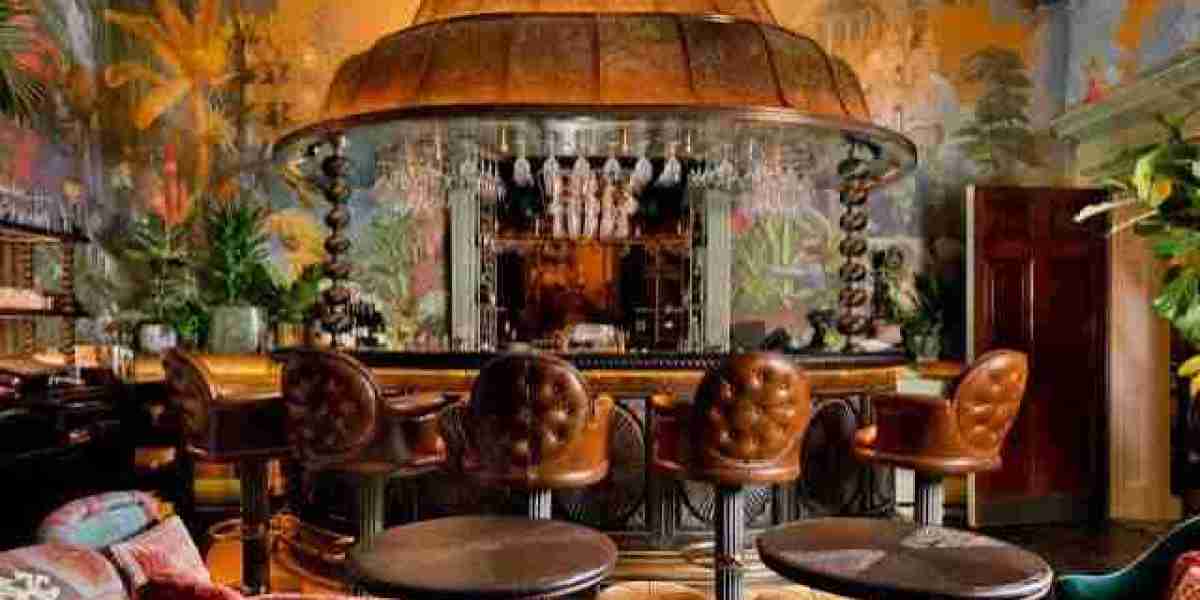 Accessing Central London's Elite Social Clubs as well as Premium Concierge Services for International Visitors