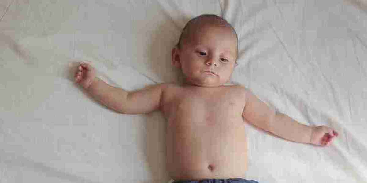Comprehensive Congenital Anomalies in Dubai Services