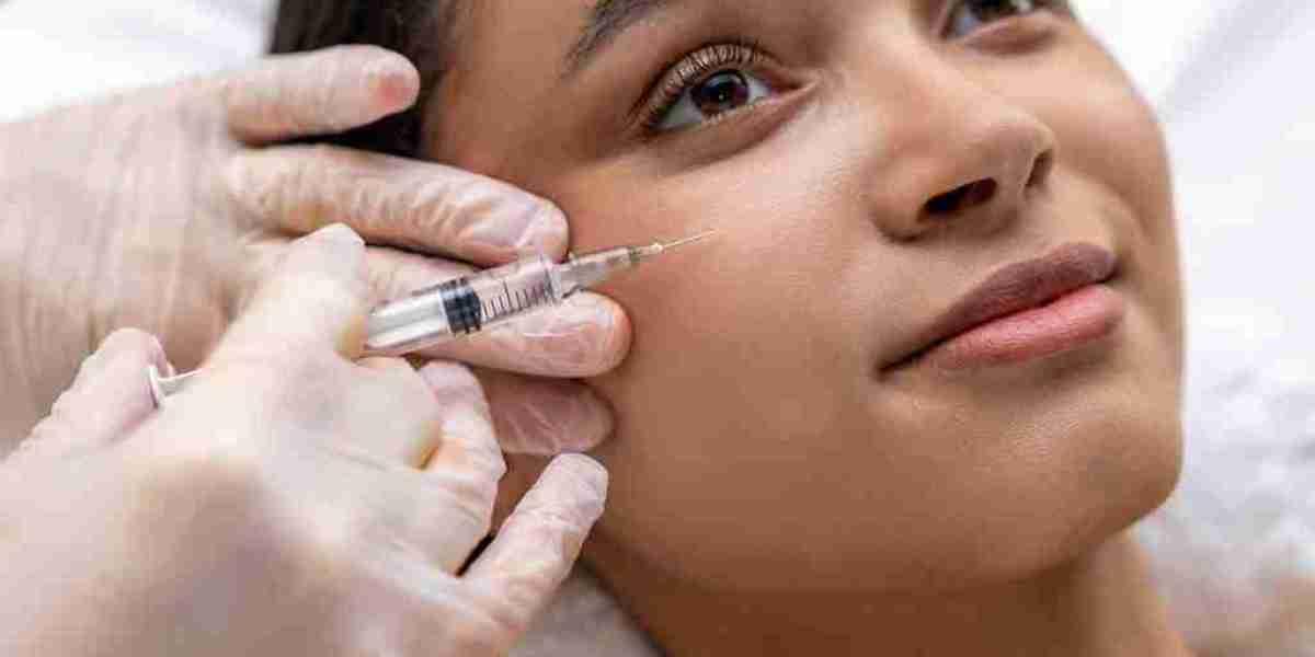 Facial Botox injections in Dubai: Complete Guide