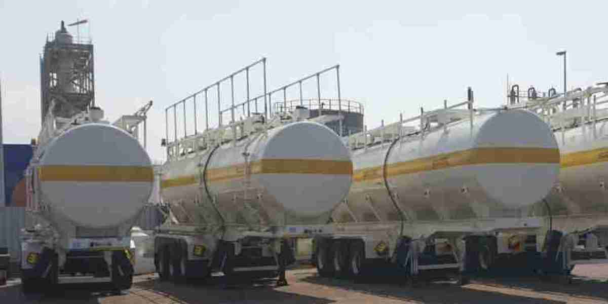 The Impact of Specialized Transport Equipment on Industrial Productivity