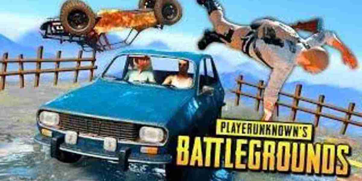 PUBG: баги и глюки раннего доступа