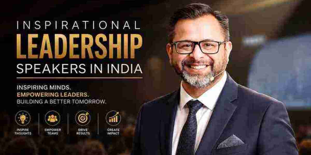 Motivational & Inspirational Keynote Speakers for Business | Growth & Leadership Guide