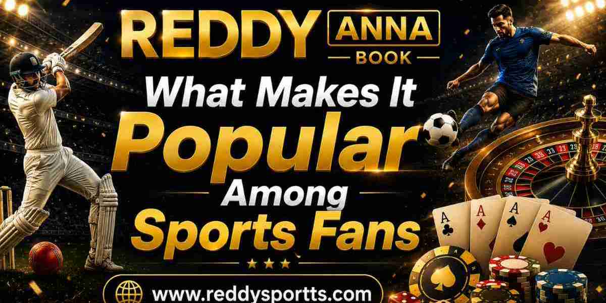 Reddy Anna Book: Understanding Its Popularity Among Sports Fans