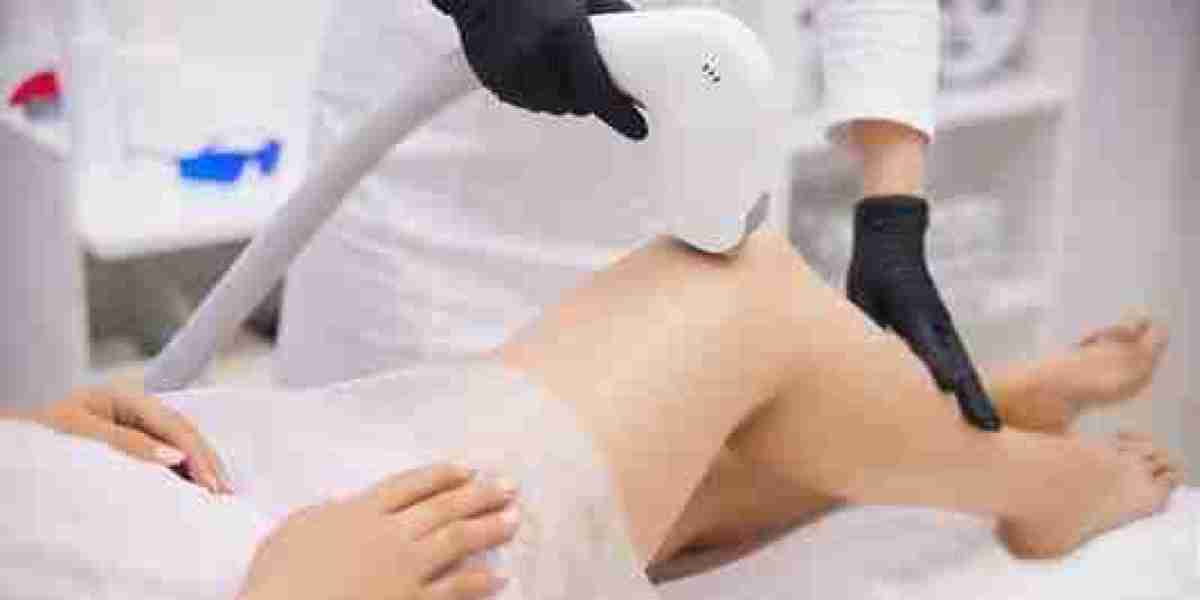 Why Choose Laser Hair Removal in Dubai Today