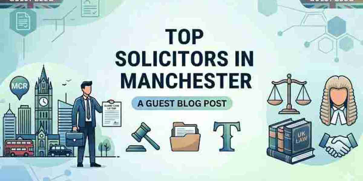 How to Compare Law Firms in Manchester: Key Factors to Consider