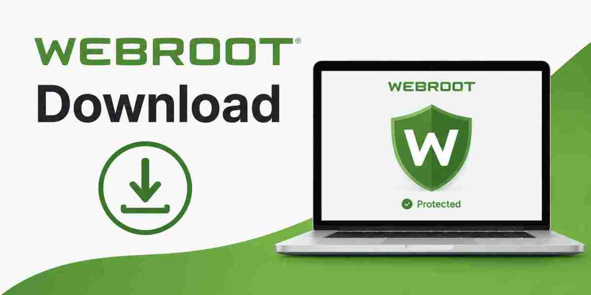 Webroot Download Made Easy: Step-by-Step Setup for New Users