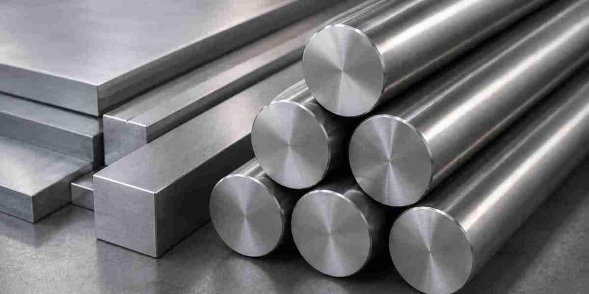 Monel 400 Price Trend: Market Analysis, Industry Demand, Supply Chain Insights & Future Outlook