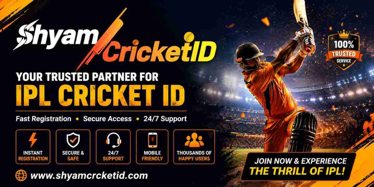 IPL Cricket ID – Complete Guide to Getting a Trusted IPL Cricket ID in India