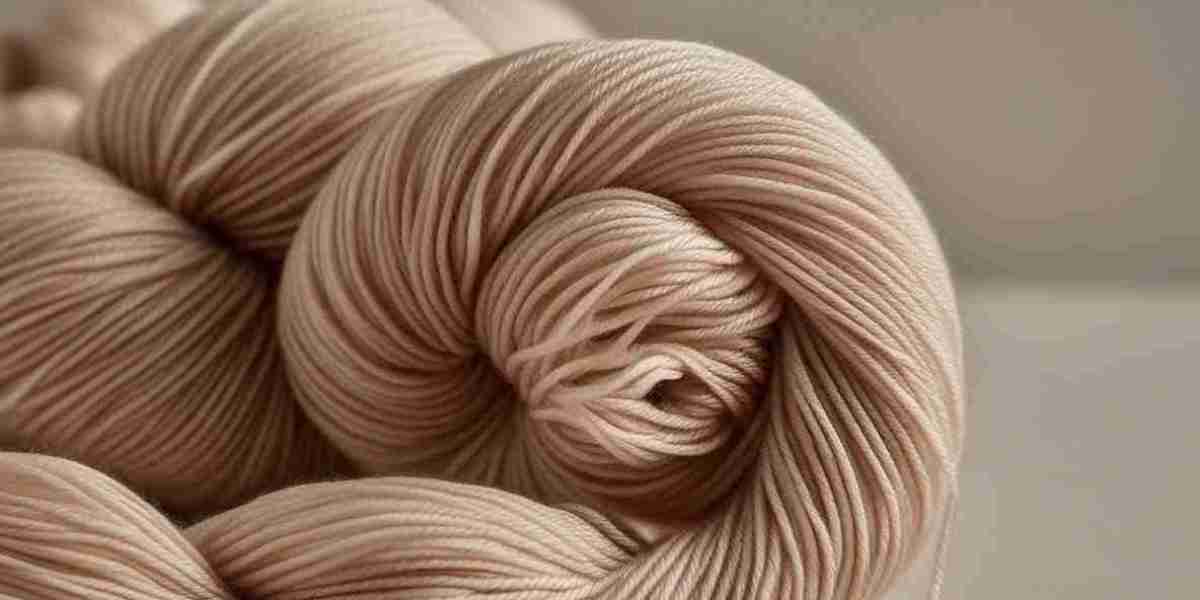 Viscose Spun Yarn Price Trend: Understanding Market Movements and Industry Growth