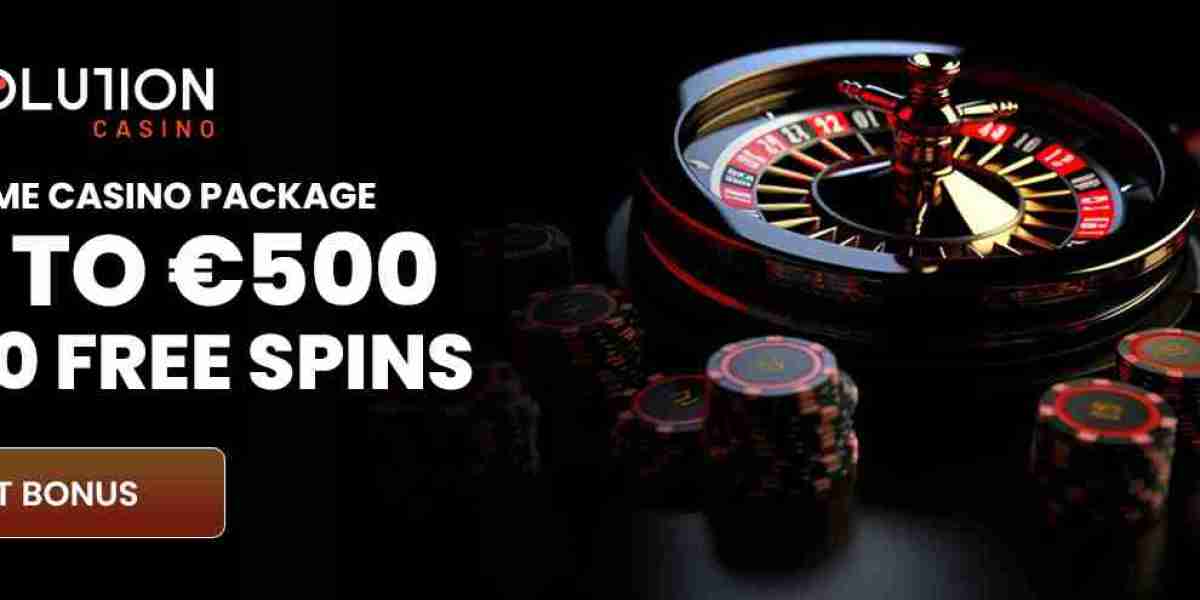 The Definitive Paradigm of Revolution Casino Digital Luxury and Newcomer Onboarding