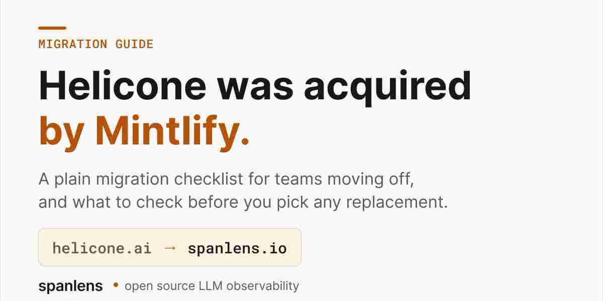 Open Source LLM Observability: Best Alternatives for Modern AI Teams