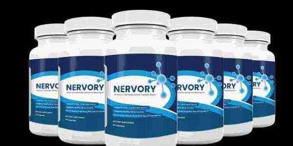Is Nervory Nerve Health Support Worth It for Daily Nerve Wellness and Comfort Support
