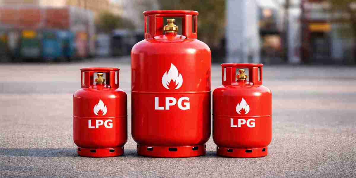 Liquified Petroleum Gas Price Trend: Global Market Overview and Key Factors
