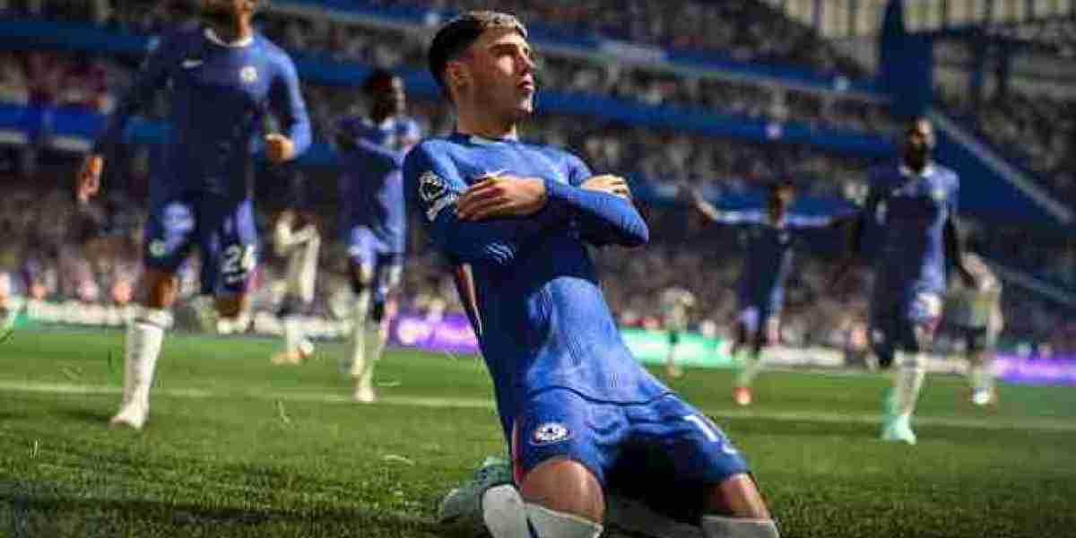 MMOexp:FC26 1.6.4 Major Patch Preview! Tomorrow's Update Refreshes Every Key Summer Transfer