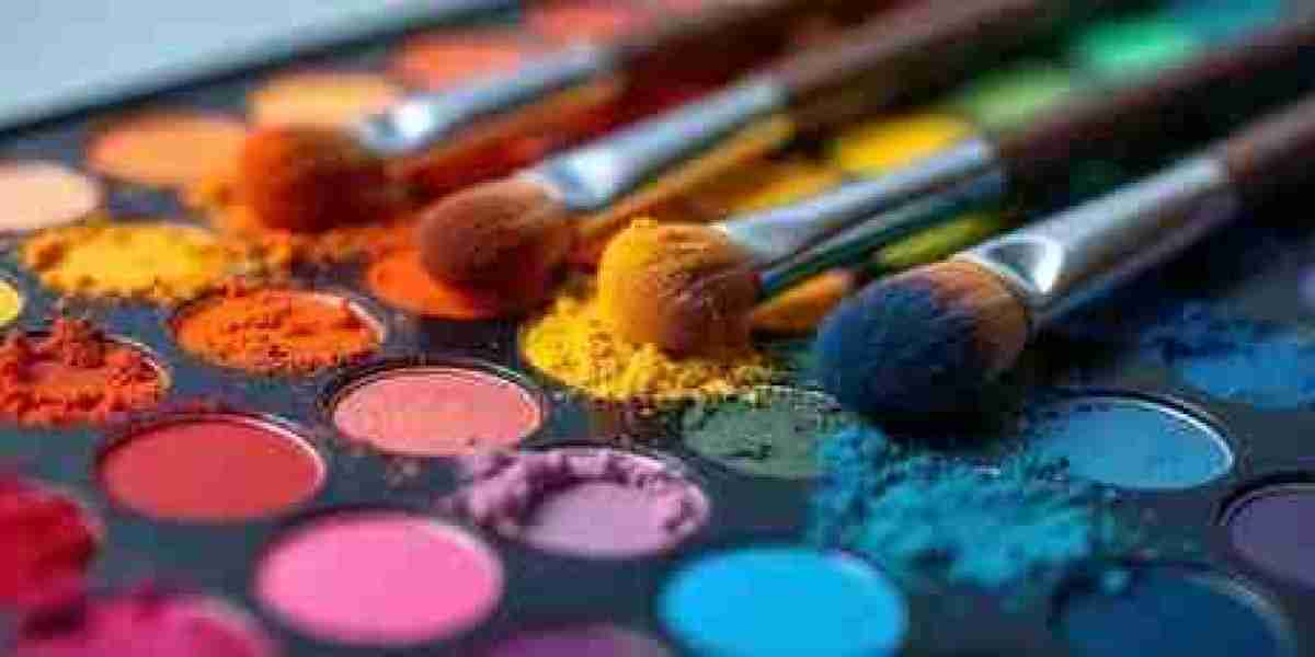 Global Colour Cosmetics Market Outlook 2026–2036: Trends, Forecast, and Future Opportunities
