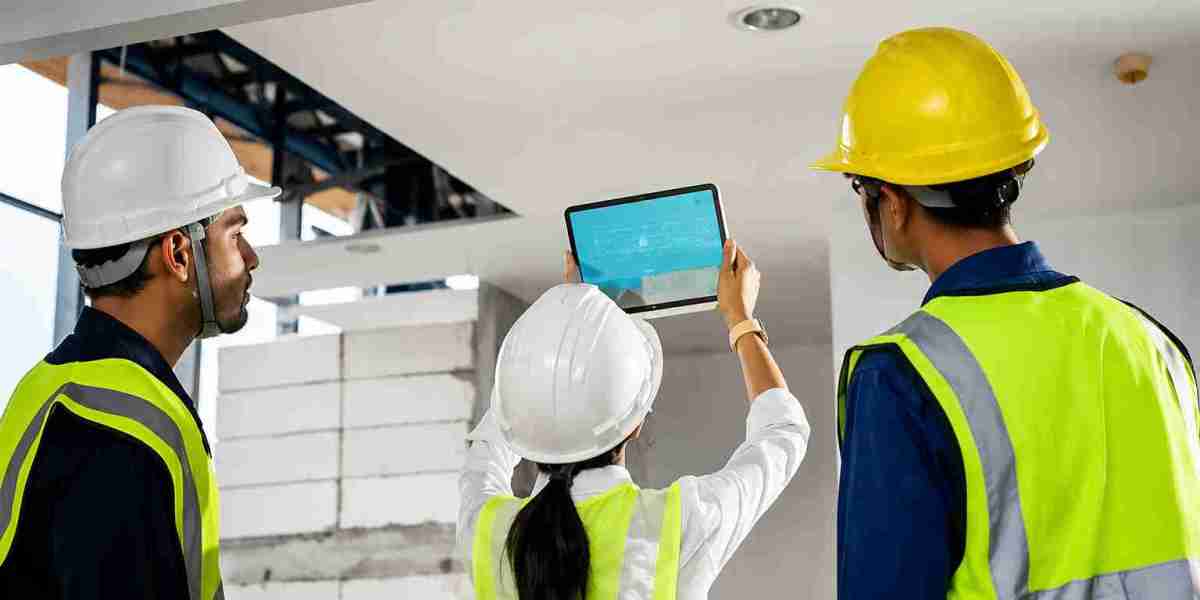 Building Inspector: Ensuring Safety and Quality Standards