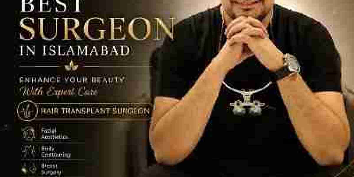 Plastic Surgery Procedures Explained