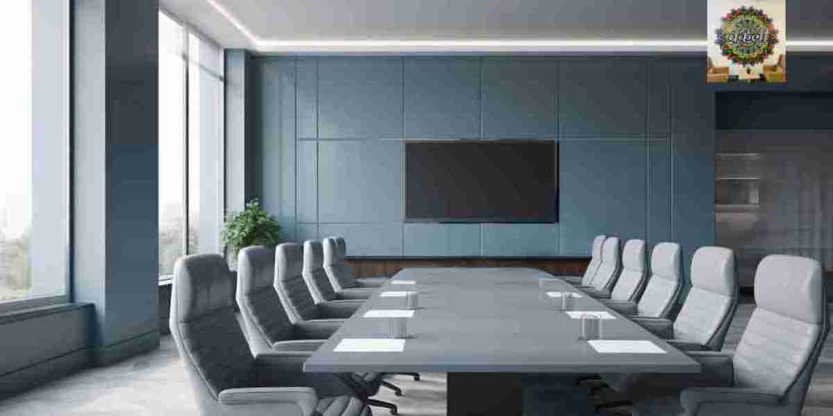 Best Coworking Space in Nehru Place for Modern Businesses