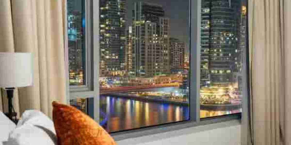 How To Rent An Apartment In Dubai for Expats and Families