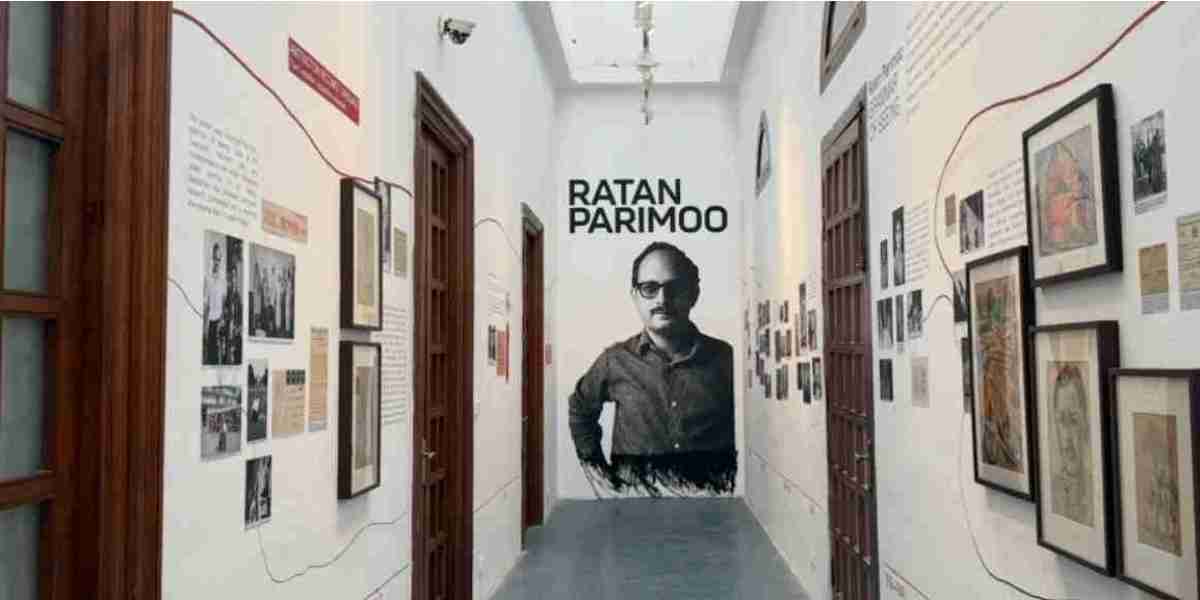 buy modern art India
