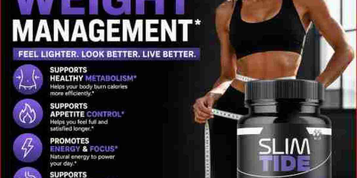 SlimTide Capsules Reviews: How Does This Synbiotic Formula Work?