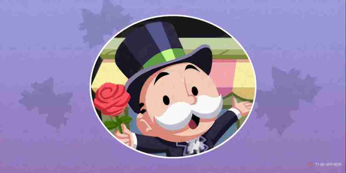 Petal Paradise Monopoly Go Event – Rewards & Tips