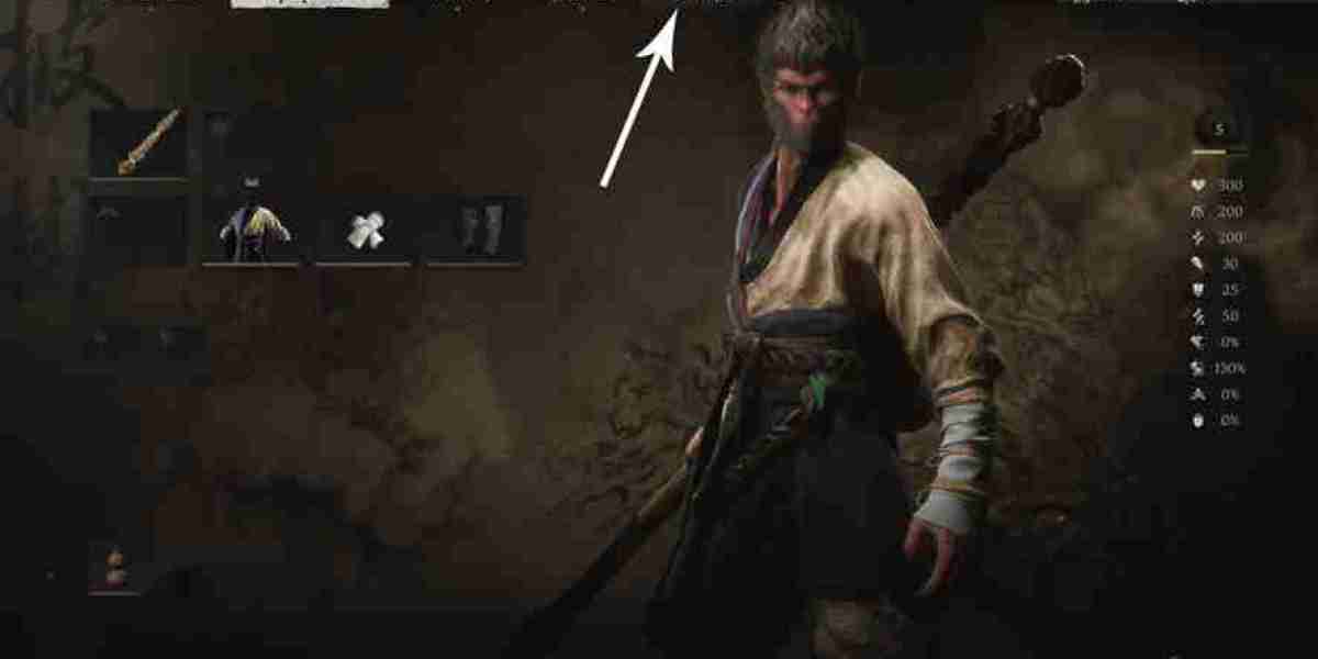 Black Myth: Wukong Stuck in Chinese? Fix in <1 Min