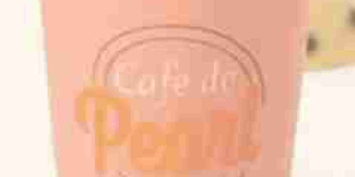 Cafe De Pearl in Panama City | Breakfast & Bubble Tea Cafe