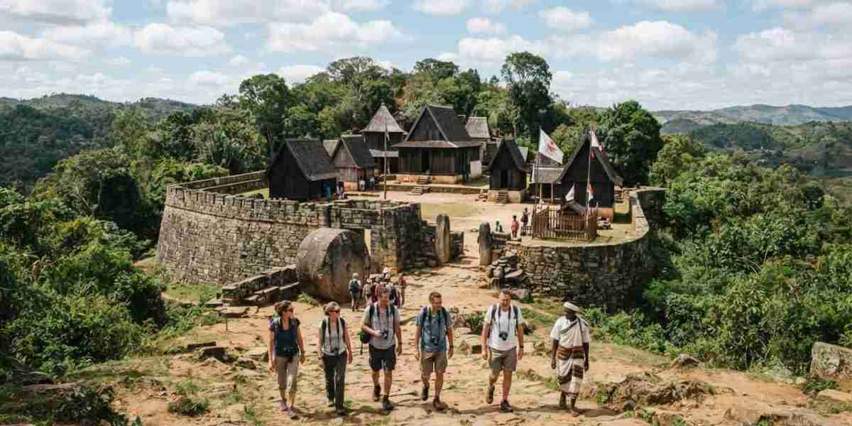Madagascar eVisa for Ethiopia Citizens: Apply Online and Requirements