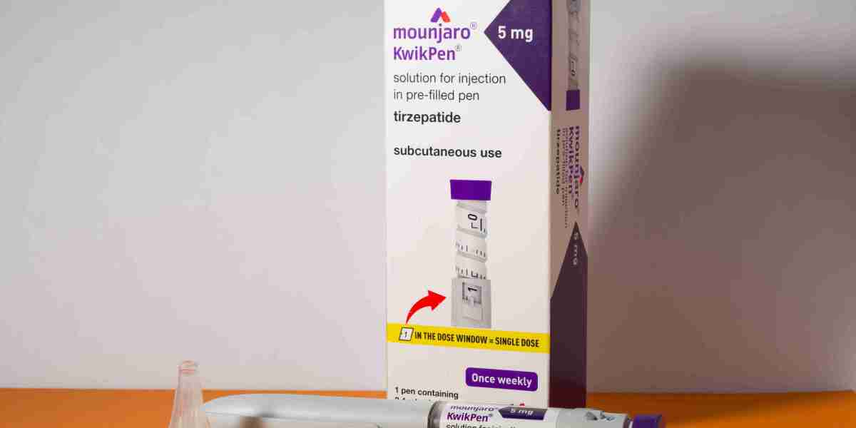 Mounjaro in Islamabad: Healthy Habits That Improve Treatment Results