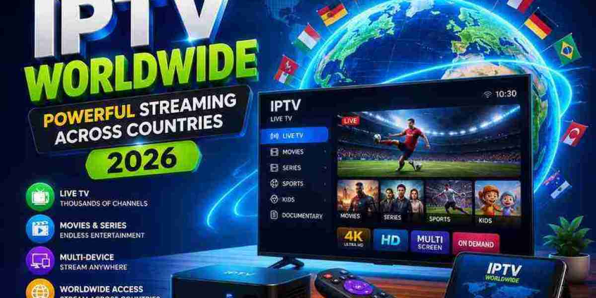 Best IPTV Reddit Discussions: Honest User Picks for 2026