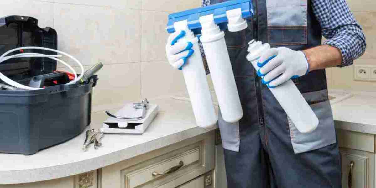 Improve Water Quality with Water Purifier Service Sasaram