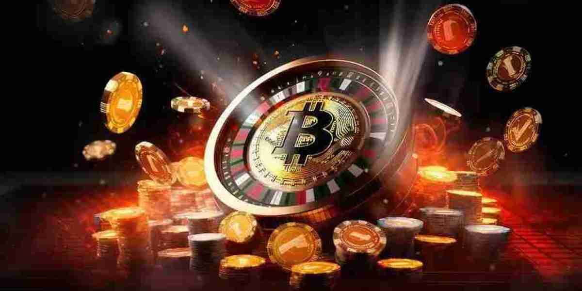 Mejores Crypto Casinos y Bitcoin Casinos para una Experiencia Segura en España