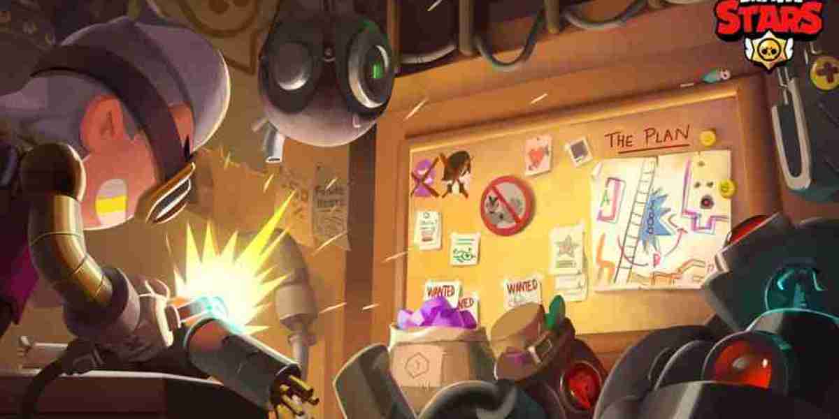 Brawl Stars Update: Brawlers Sam and Gus, PvE Mode