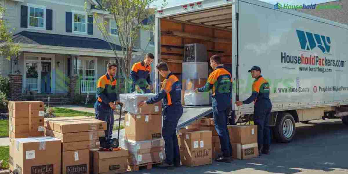 Office Relocation in Hyderabad by Trusted Experts