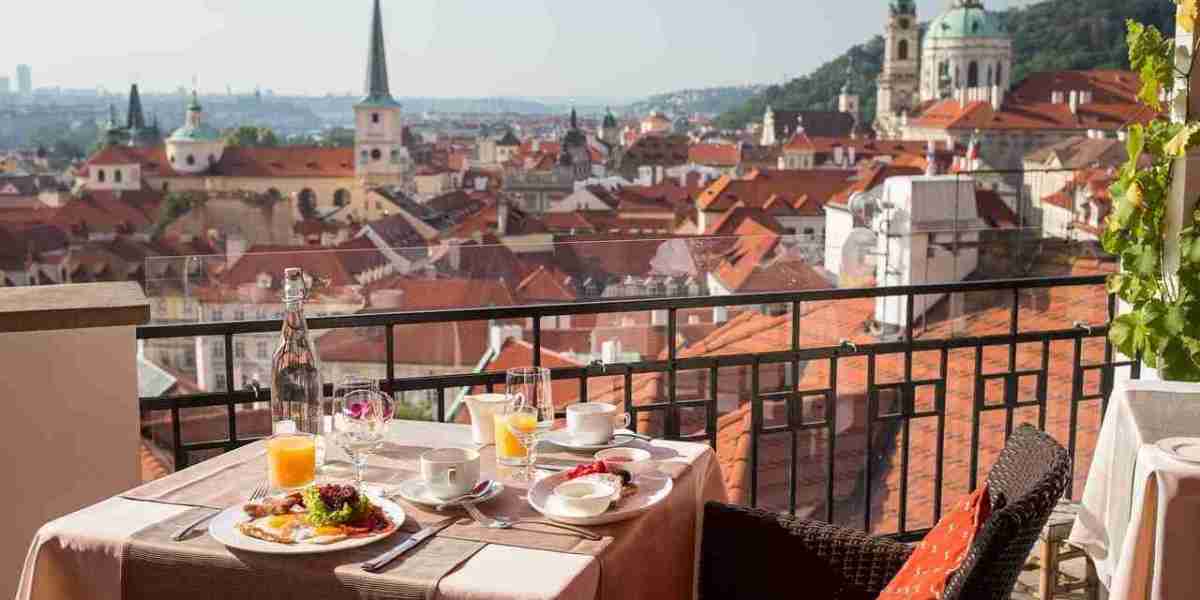 Your Perfect City Break in the Capital: A Curated Itinerary for Discerning Travelers & Gourmet Lovers