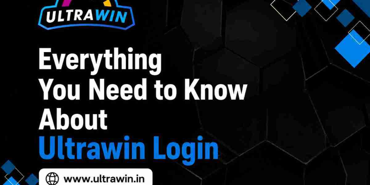 Everything You Need to Know About Ultrawin Login