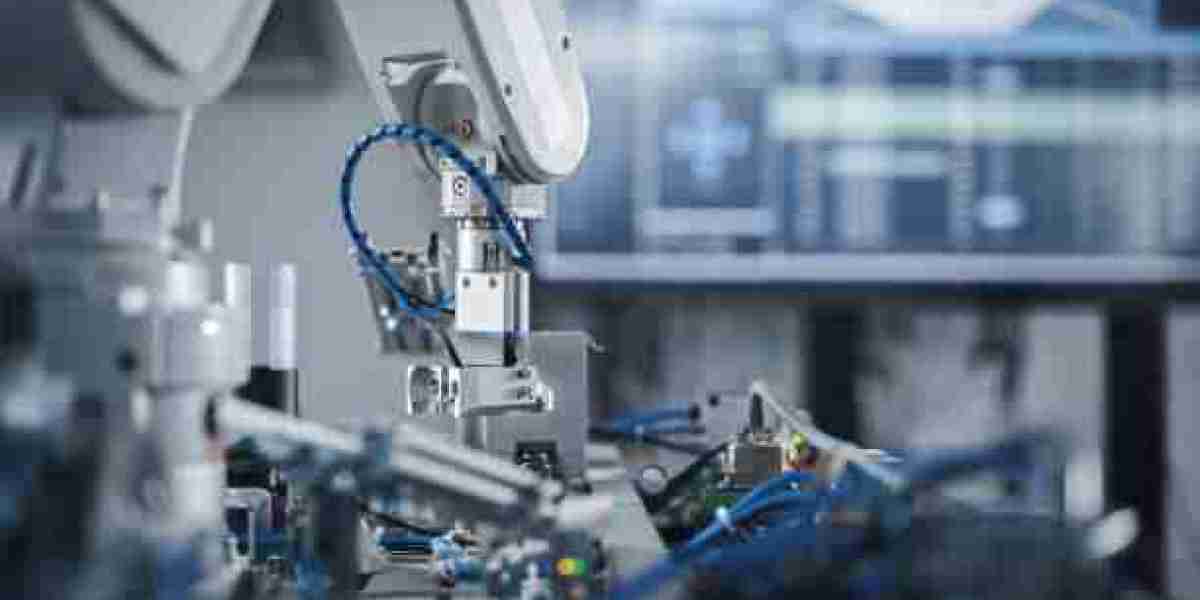 Automated Test Equipment Market Forecast: Opportunities and Challenges for Industry Leaders