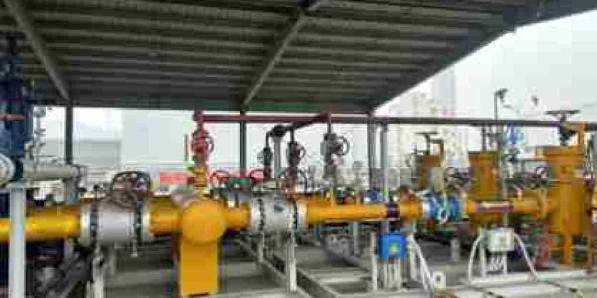 Advanced Valve Manufacturing for Flow Control Projects
