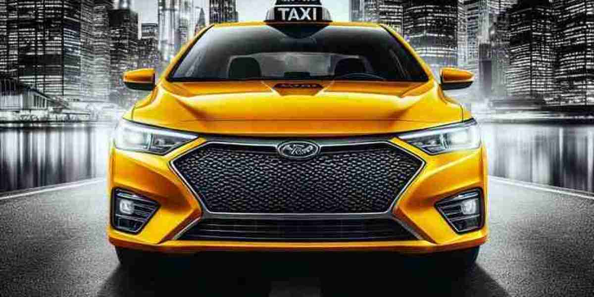Airport Taxi – Comfortable and Safe Transportation 24/7